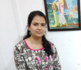 Megha Sharma